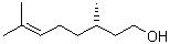 (3S)-3,7-二甲基-6-辛烯-1-醇
