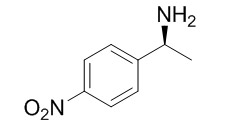 (S)-1-(4-硝基苯基)乙基胺