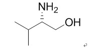 (S)-2-氨基-3-甲基-1-丁醇