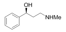 (S)-3-(Methylamino)-1-phenylpropan-1-ol