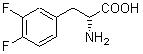 (R)-3,4-Difluorophenylalanine