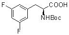 (S)-N-Boc-3,5-difluorophenylalanine