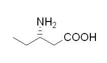 (S)-3-Aminopentanoic Acid