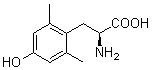 (S)-2,6-Dimethyltyrosine