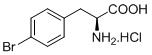 4-溴-L-苯丙氨酸盐酸盐