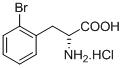 (R)-2-溴苯丙氨酸盐酸盐