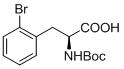 (S)-N-Boc-2-溴苯丙氨酸