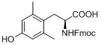(S)-N-Fmoc-2,6-二甲基酪氨酸