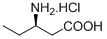 (R)-3-氨基戊酸盐酸盐
