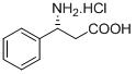 (R)-3-氨基-3-苯丙氨酸盐酸盐