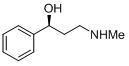 (S)-3-(甲基氨基)-1-苯丙-1-醇