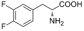 (R)-3,4-二氟苯丙氨酸